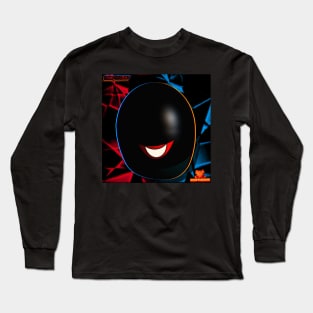 Nat berkins Long Sleeve T-Shirt